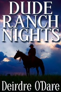 Cover Dude Ranch Nights