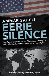 Cover Eerie Silence