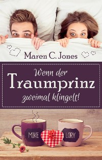 Cover Wenn der Traumprinz zweimal klingelt!