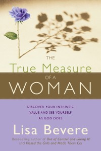 Cover True Measure Of A Woman