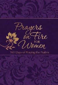 Cover Prayers on Fire for Women