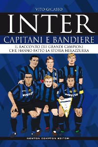 Cover Inter. Capitani e bandiere