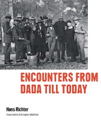 Cover Encounters from Dada till Today