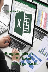 Cover Programmieren in Excel leicht gemacht