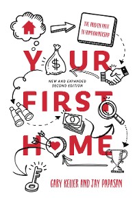 Cover Your First Home