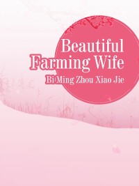 Cover Beautiful Farming Wife