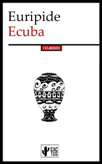 Cover Ecuba