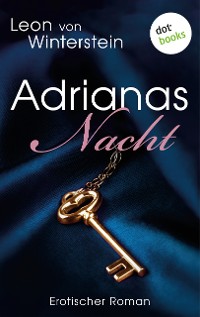 Cover Adrianas Nacht