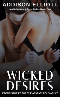 Cover Wicked Desires