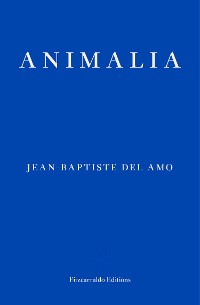 Cover Animalia