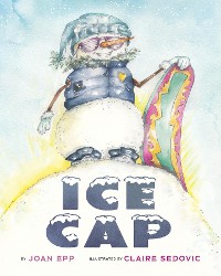 Cover Ice Cap