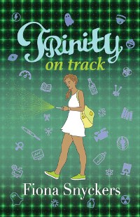 Cover Trinity on Track