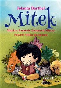 Cover Mitek. Część II