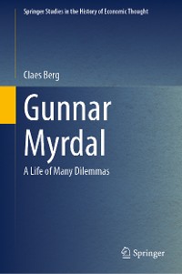 Cover Gunnar Myrdal