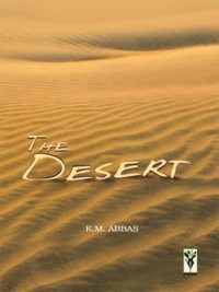 Cover Desert