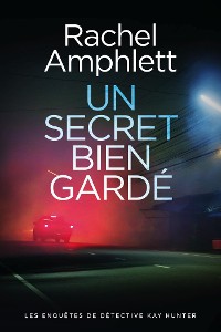 Cover Un secret bien gardé