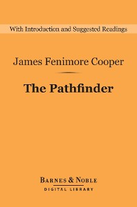 Cover The Pathfinder (Barnes & Noble Digital Library)