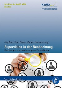 Cover Supervision in der Beobachtung