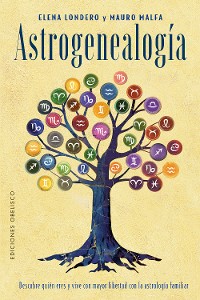 Cover Astrogenealogía