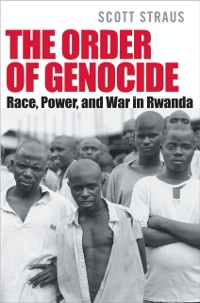 Cover Order of Genocide