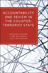Cover Accountability and Review in the Counter-Terrorist State