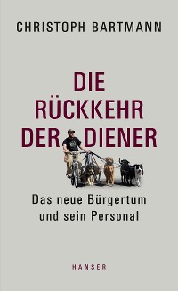 Cover Die Rückkehr der Diener