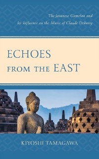 Cover Echoes from the East