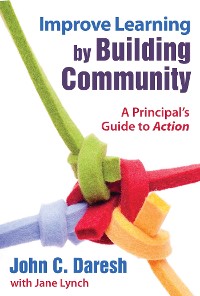 Cover Improve Learning by Building Community