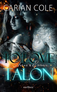 Cover To Love Talon