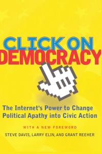 Cover Click On Democracy