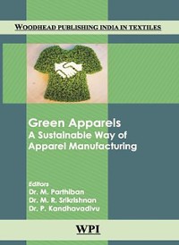 Cover Green Apparels