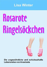 Cover Rosarote Ringelsöckchen