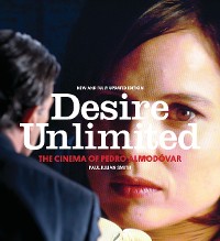 Cover Desire Unlimited