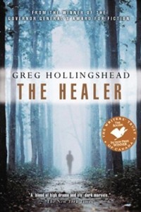 Cover Healer