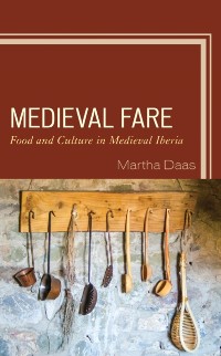 Cover Medieval Fare