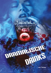 Cover Dramatische Drinks