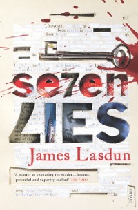 Cover Seven Lies