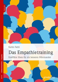 Cover Das Empathietraining