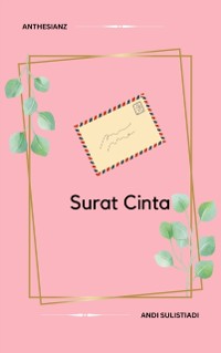 Cover Surat Cinta