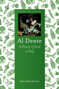 Cover Al Dente