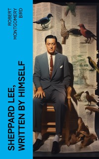 Cover Sheppard Lee, Written by Himself