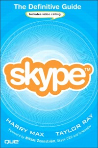 Cover Skype