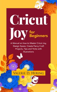 Cover Cricut Joy for Beginners