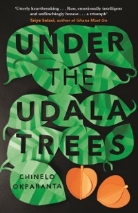 Cover Under the Udala Trees