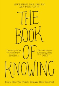 Cover Book of Knowing
