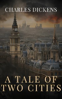 Cover A Tale of Two Cities