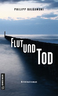 Cover Flut und Tod