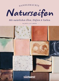 Cover Handgemachte Naturseifen