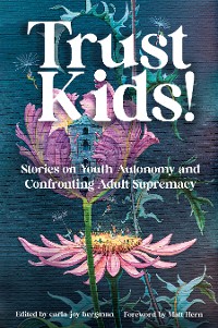 Cover Trust Kids!