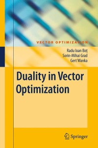 Cover Duality in Vector Optimization